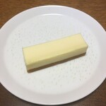 アイガー洋菓子店 - チーズスティック