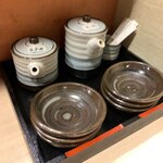 旬菜と郷土の店 和静 とじょう - 