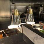 Japanese Soba Noodles 蔦 - 厨房