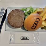 Audi Delight Cafe - 