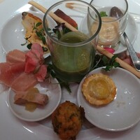 RIGOLETTO KITCHEN - 