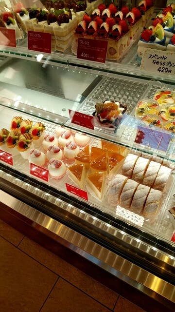 メニュー写真 ケーキハウス アプリコット 荒田八幡 ケーキ 食べログ メニュー写真 ケーキハウス アプリコット 荒田八幡 ケーキ 食べログ