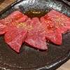 焼肉 勝