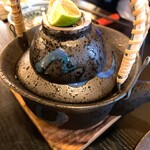 Ajisai - 土瓶蒸し