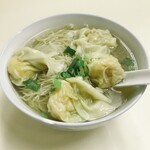 Loja Sopa da Fita Cheong Kei - 