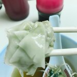 Loja Sopa da Fita Cheong Kei - 