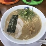 魁龍 - ラーメン！