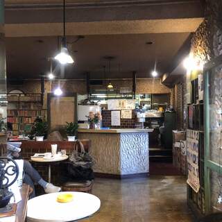 喫茶アンデス_2