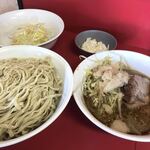 ラーメン二郎 - 