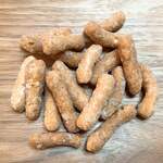 高尾山薬王院　札場