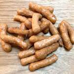 高尾山薬王院　札場