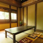 cafe たもん - ２F席はお座敷席となっております。お子様連れのお客様でも安心してお寛ぎ頂けるお席です。