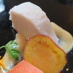 糸島会席風音 - 