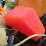 糸島会席風音 - 