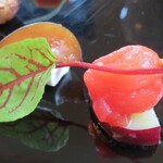 糸島会席風音 - 