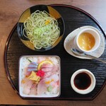 糸島会席風音 - 