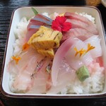 糸島会席風音 - 