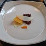 糸島会席風音 - 