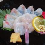 糸島会席風音 - 