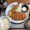 とんかつ かつ喜 岸和田小松里店