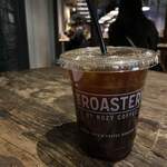 THE ROASTERY BY NOZY COFFEE - 