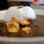 Kicchimmadakanaya - カレーアップ 2019年12月