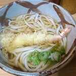 屋島うどん - 