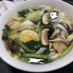 華華 - 五目麺