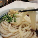 手打うどん 長谷沼 - 