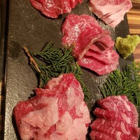 Let it Beef - 