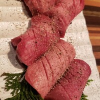 Let it Beef - 