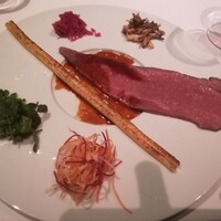 アルカナ 東京 - 