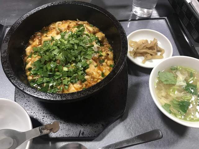 華華 華華 - 新大平下/中華料理 | 食べログ