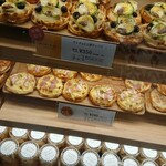 チーズと日々と - 