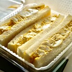 コッコファームたまご庵 物産館 - 