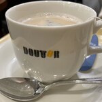 ドトールコーヒーショップ - 