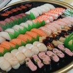 銀のさら - 料理写真: