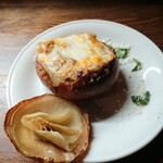 ゴリーズ キッチン - 