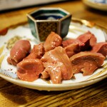 にほん酒と肴 酔音 - 