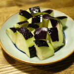 にほん酒と肴 酔音 - 