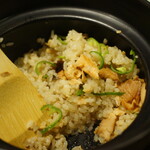 にほん酒と肴 酔音 - 