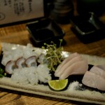 にほん酒と肴 酔音 - 