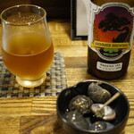 にほん酒と肴 酔音 - 