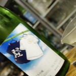 にほん酒と肴 酔音 - 