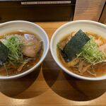 ラーメン巌哲 - 