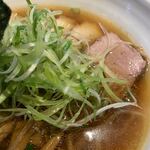 ラーメン巌哲 - 