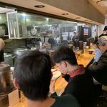 ラーメン巌哲 - 