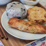 せいこ食堂 - "春捲（はるまき）"