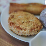 せいこ食堂 - "せいコロ"