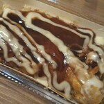 あほや - 料理写真: